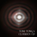 Toni Tonga - Into The Light
