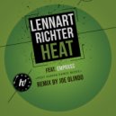 Lennart Richter feat. EMPRXSS - Heat (Joe Olindo Remix)