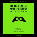 Modest (NL), Noah Petersen - Two Visions