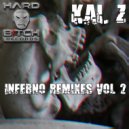 Kai. Z - Inferno
