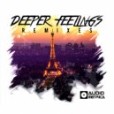 Synchrony - Deeper Feelings Original Mix