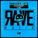 Project XTC - Time (Original Mix)