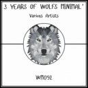 Gameplayer - Wolfs Heart