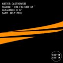 CastNowski, Wanden - Feel It