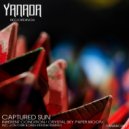 Captured Sun - Crystal Sky, Paper Moon