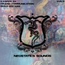 S-Cosmos - Epic Dream