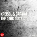 Kreisel, Carara - The Red District
