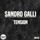 Sandro Galli - Revolt