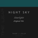 Night Sky - Starlight