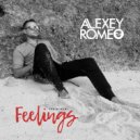 Alexey Romeo, Sunny Cross - When The Sun Goes Down