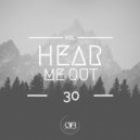 Claytonsane - Straight Through The Night (Original Mix)