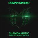 Mhammed El Alami & Lucid Blue - Under The Sun