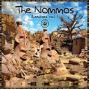 The Nommos - Between Worlds