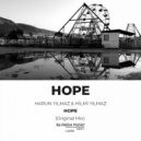 Harun Yilmaz & Hilmi Yilmaz - Hope (Radio Mix)