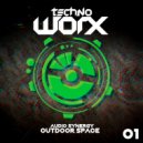 Audio Synergy - Outdoor Space (Original Mix)