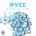 R-Vee - Never Too Late (Original Mix)