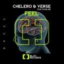 Chelero & Olivier Verse Feat. Charline - Feel