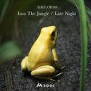 Dave Ohms - Late Night