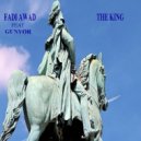 Fadi Awad feat. Gunvor - The King
