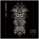 Luis M - Cold Stars In Space