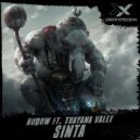 Hudow feat. Thayana Valle - Sinta