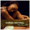 Chriss DeVynal - Inner Soul Blues