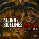 AcjnN feat. Sidelines - Naraka (Original Mix)