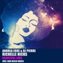 Andrea Erre & DJ Pierre feat. Richelle Hicks - Beautiful Love (Fam Disco Club Mix)
