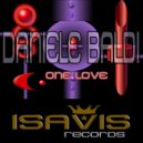 Daniele Baldi - One Love We're Together
