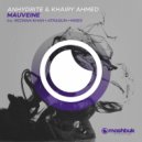 Anhydrite, Khairy Ahmed - Mauveine (Atragun Remix)