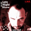 John Wolf - Jaws (Original Mix)
