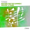 Toyax - Waiting For Summer