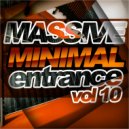 Deep Hazex - Endless Journey (Efeckt Mnml Remix)