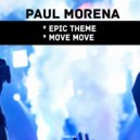 Paul Morena - Move Move