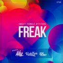 Sweet Female Attitude - Freak (Joe Hunt Remix)