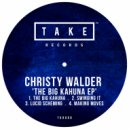 Christy Walder - Making Moves (Original Mix)
