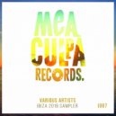 RED 87 - Afrika Burn (Original Mix)