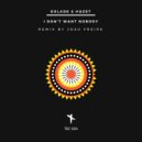 Oxlade, Hazet - I Don't Want Nobody