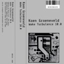 Koen Groeneveld - Pan Pan