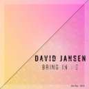 David Jansen - Bring In Me (Matthyas Remix)