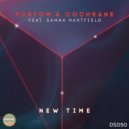 Funtom & Cochrane Ft. Sanna Hartfield - New Time (Club Edit)