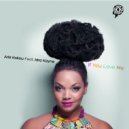 Aris Kokou feat. Idra Kayne - If You Love Me