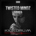 Twisted Mindz - Sinner