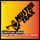 Christian Arno - That Hip Hop Loop My Roots (Sound Therapy Remix)