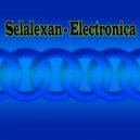Selalexan - Saxophone Meditation