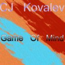 CJ Kovalev - Stage 2