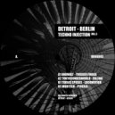 Tobias Spiegel - Locomotion