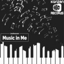 Jushouse - Behind The Mirror (Original Mix)