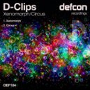 D-Clips - Circus