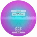 Mehlor - Elixir